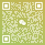 微信二维码150